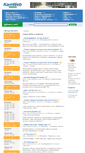 Mobile Screenshot of kamweb.ru